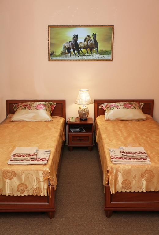 Gubernia Otel Harkiv Oda fotoğraf